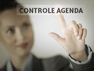 Imagem de Sistema de controle de agenda